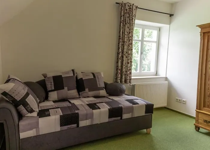 Ferienwohnung Sandsteinland
