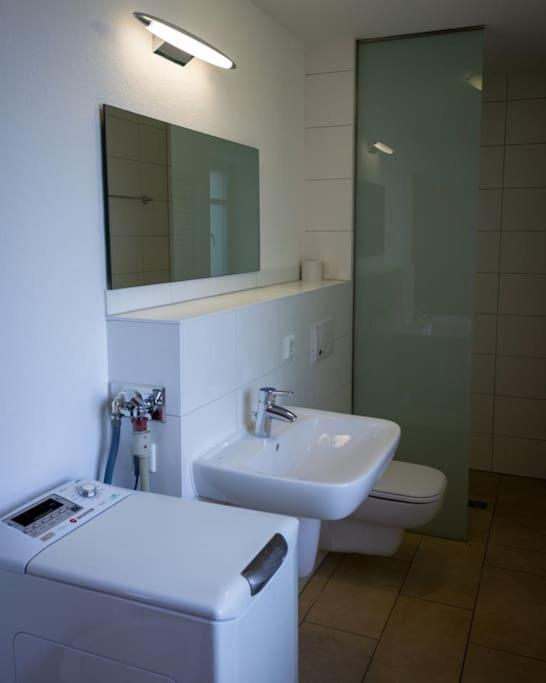 Sandsteinland Apartment Reinhardtsdorf-Schona