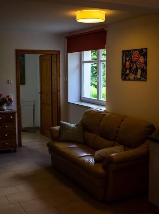 Apartment Sandsteinland *